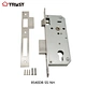 euro mortise door lock